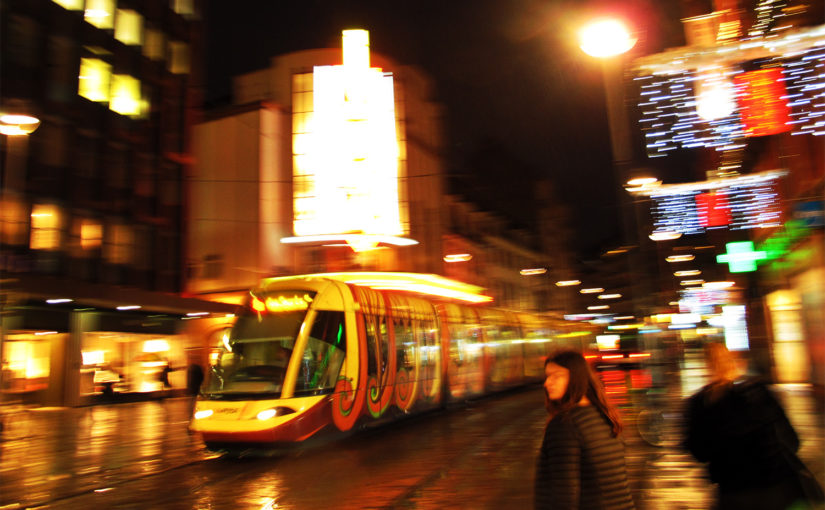 Straßenbahn Archive Bürger Pro CityBahn